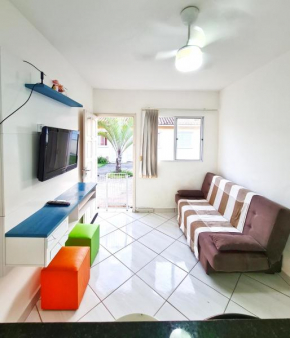 Casa em Condomínio fechado - Piscina e Área de lazer - Itanhaém